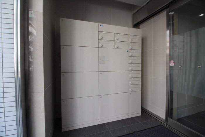 物件外観写真3　(建物設備)