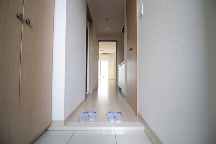 物件内観写真20　(玄関)