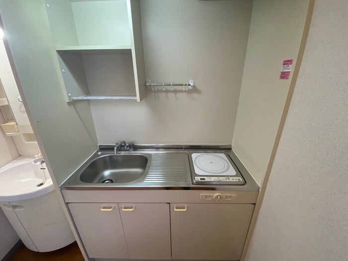 物件内観写真8　(キッチン)