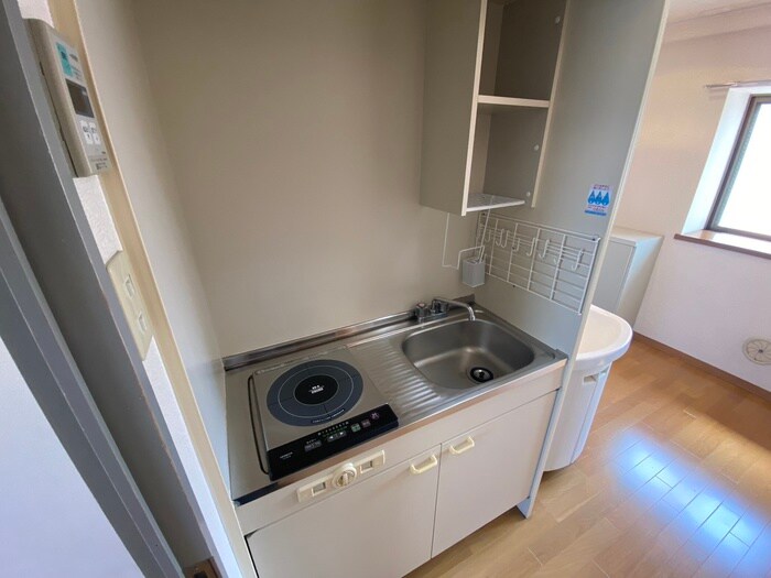 物件内観写真8　(キッチン)