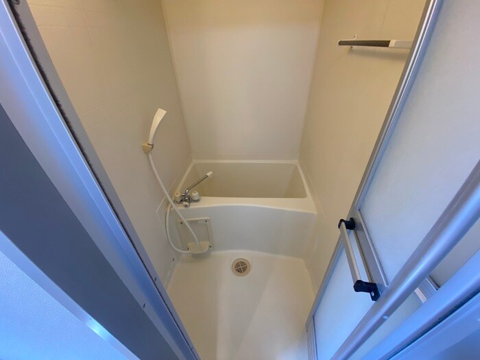 物件内観写真9　(バス／シャワールーム等)