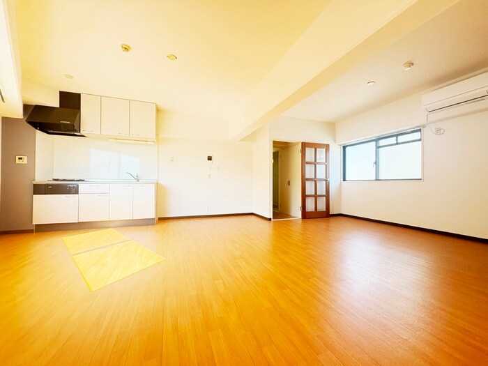 物件内観写真7　(居室)