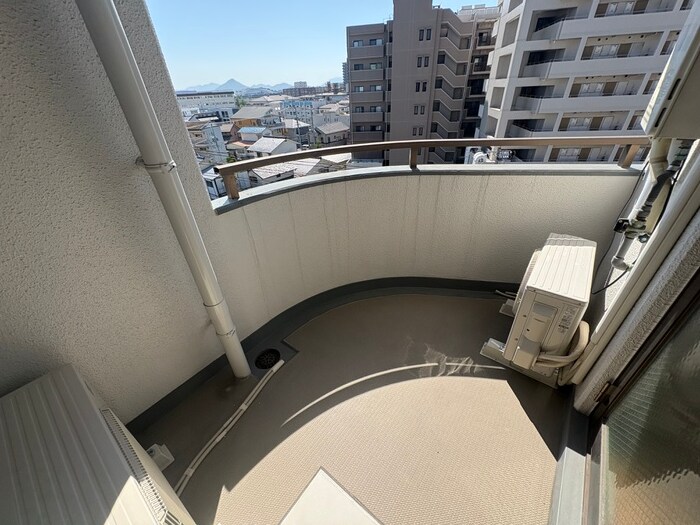 物件内観写真14　(ベランダ・バルコニー)