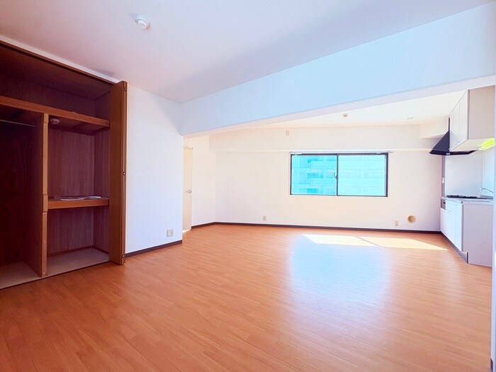 物件内観写真18　(居室)