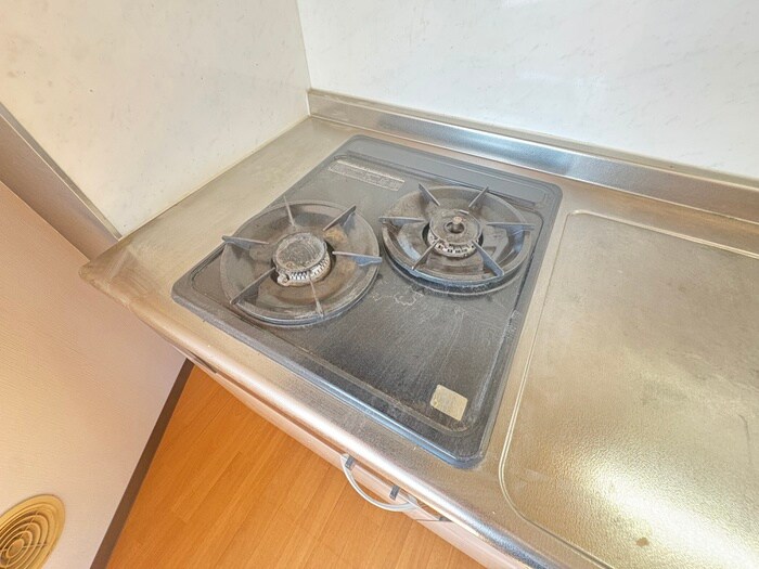 物件内観写真20　(キッチン)