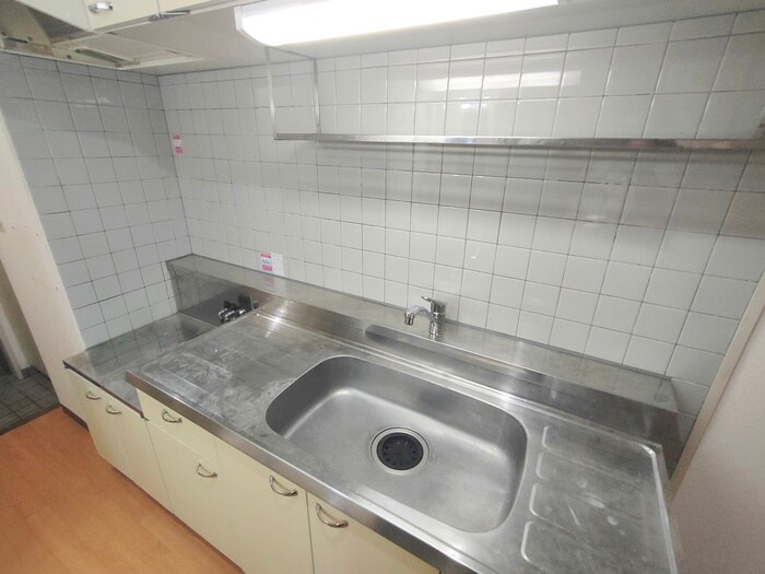 物件内観写真7　(キッチン)