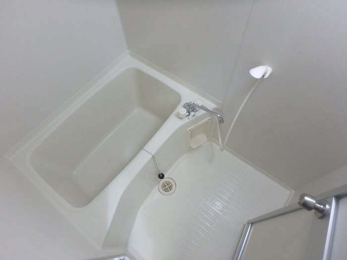 物件内観写真8　(バス／シャワールーム等)