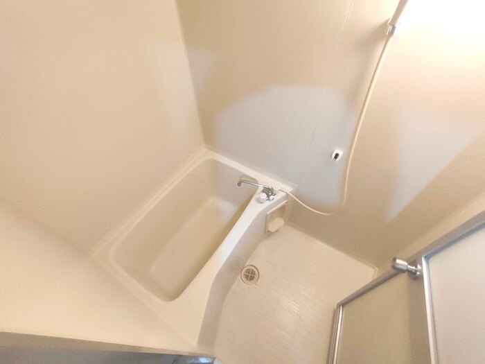 物件内観写真8　(バス／シャワールーム等)
