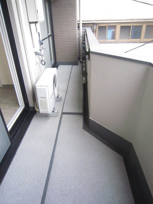 物件内観写真13　(ベランダ・バルコニー)