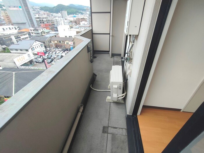 物件内観写真13　(ベランダ・バルコニー)