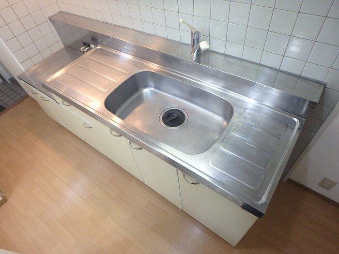 物件内観写真17　(キッチン)