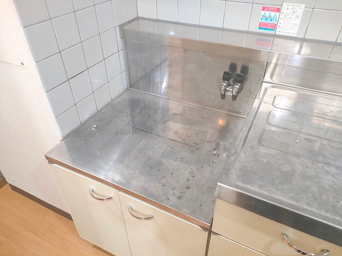 物件内観写真18　(キッチン)