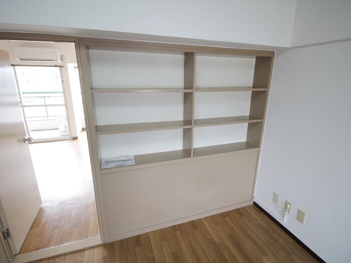 物件内観写真20　(収納)