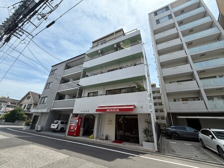 ハイム兼田外観写真