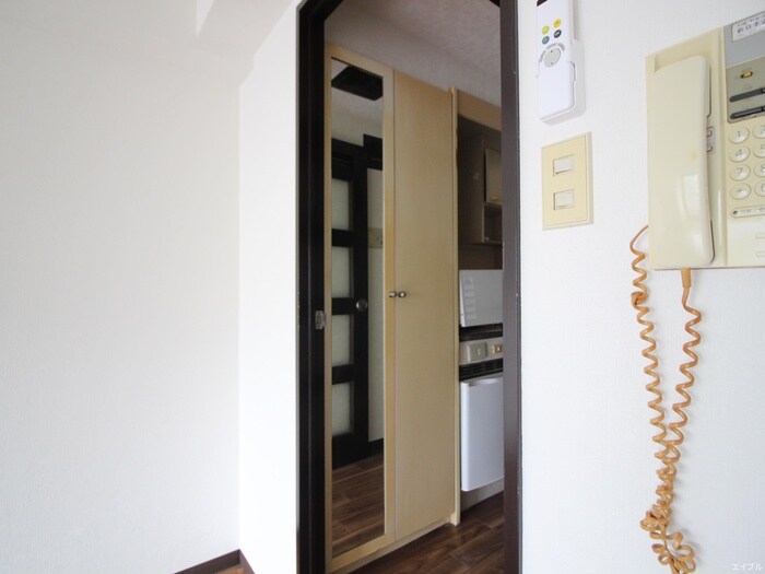 物件内観写真16　(収納)