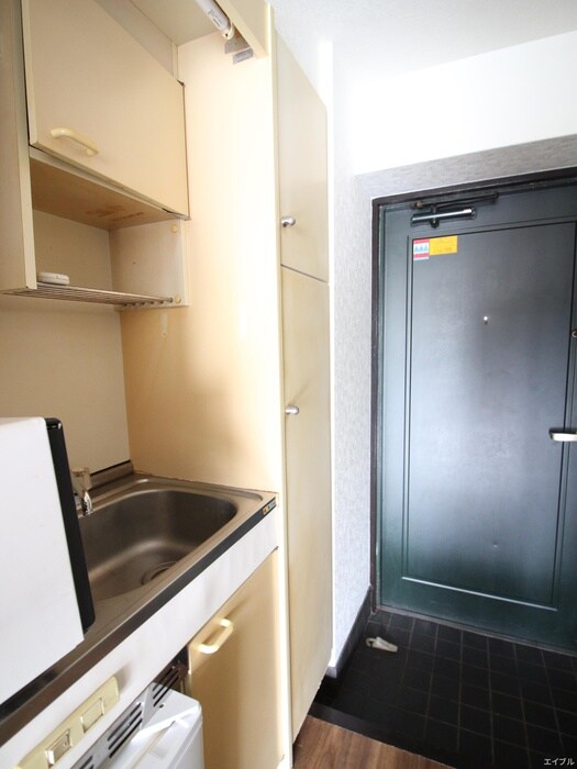 物件内観写真18　(靴箱)