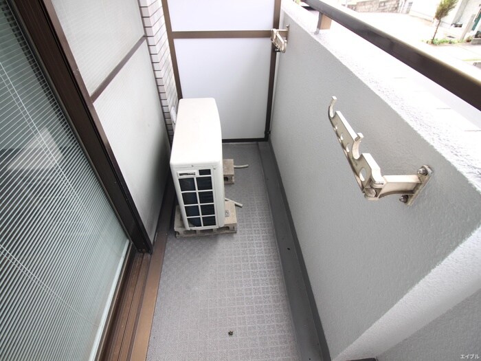 物件内観写真19　(ベランダ・バルコニー)