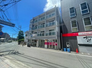 エクセレント矢野外観写真