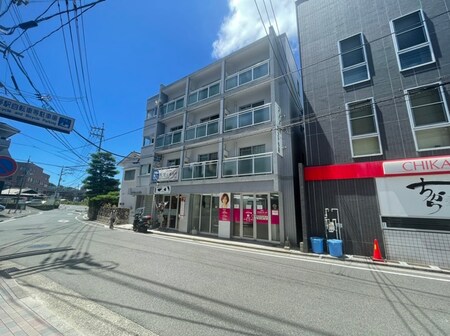 エクセレント矢野外観写真