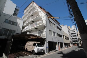 高松ビル外観写真