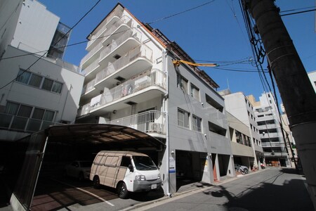 高松ビル外観写真