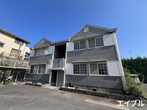 サンビレッジ宮島G棟外観写真