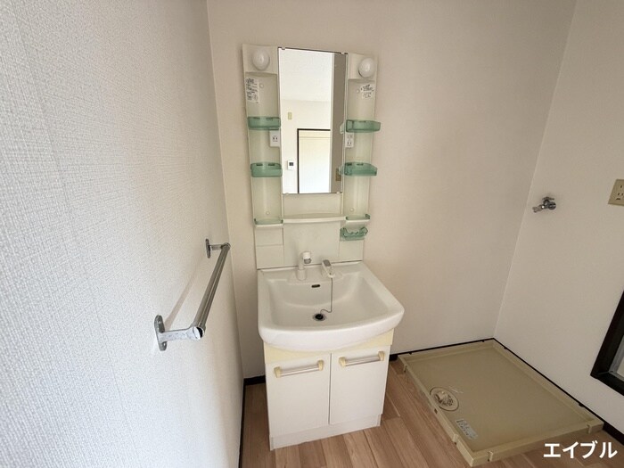 物件内観写真11　(洗面)