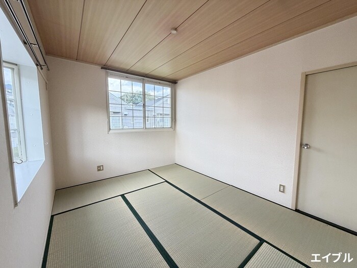 物件内観写真13　(居室)