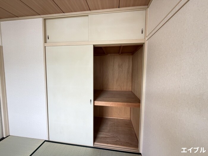 物件内観写真14　(収納)