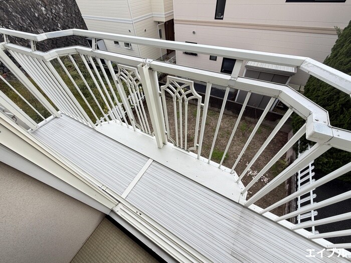 物件内観写真21　(ベランダ・バルコニー)