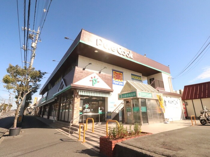 ピュアークック