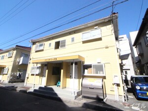 スナコダコ－ポＢ棟外観写真