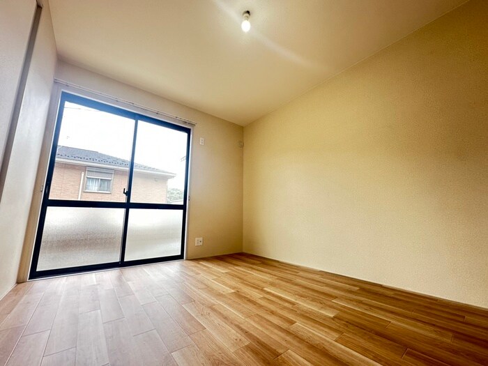 物件内観写真7　(居室)