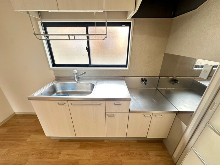 物件内観写真8　(キッチン)