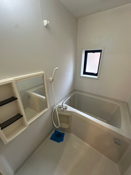 物件内観写真9　(バス／シャワールーム等)