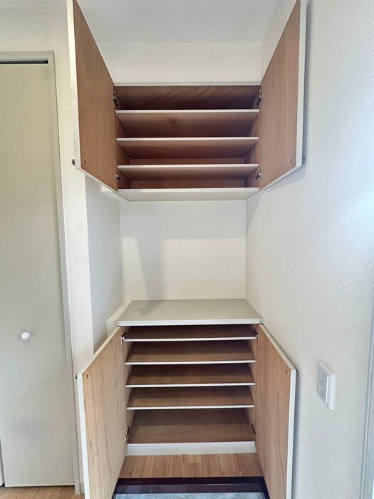 物件内観写真12　(靴箱)