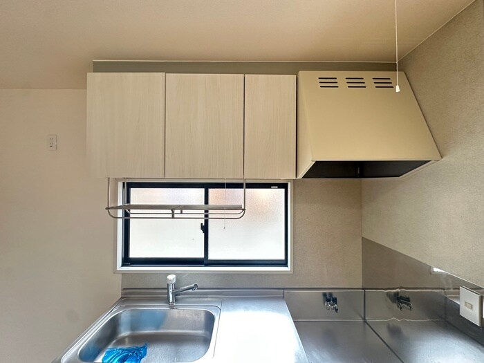 物件内観写真17　(キッチン)