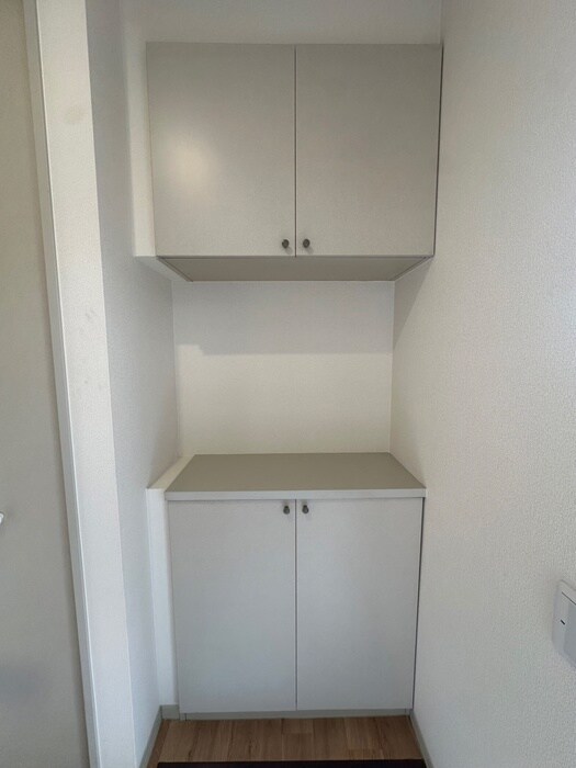 物件内観写真19　(靴箱)