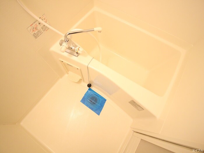 物件内観写真9　(バス／シャワールーム等)