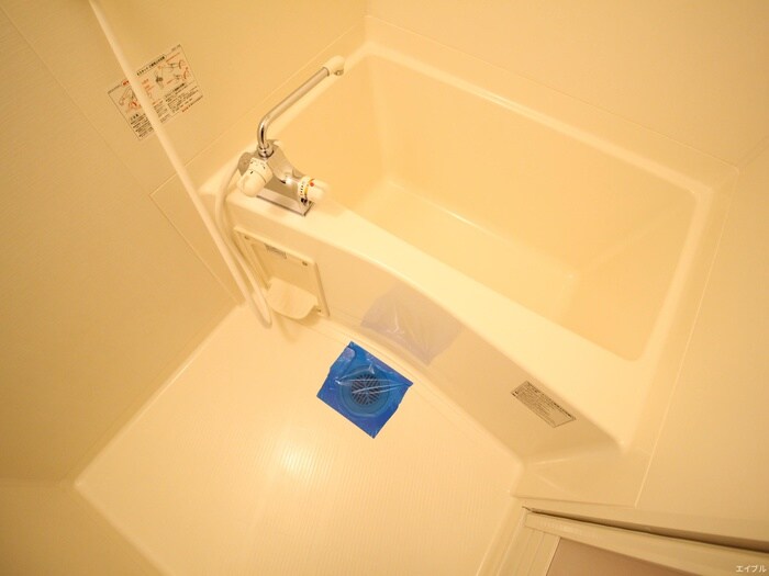 物件内観写真9　(バス／シャワールーム等)