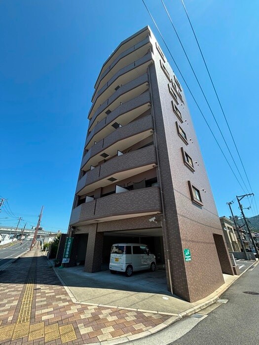 物件外観写真4　(外観写真)