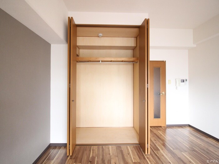 物件内観写真13　(収納)