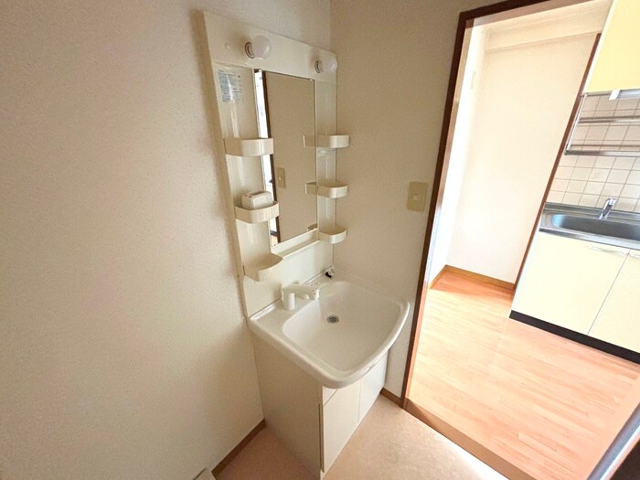 物件内観写真20　(洗面)