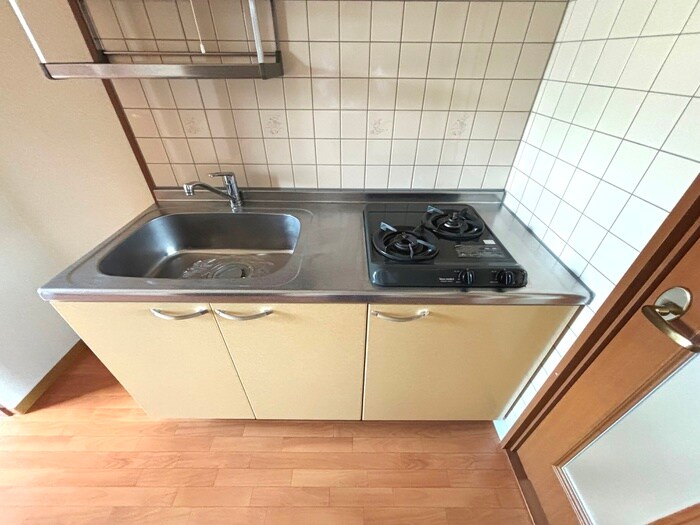 物件内観写真22　(キッチン)