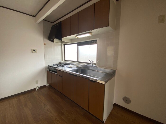 物件内観写真8　(キッチン)