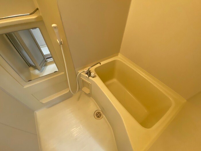 物件内観写真9　(バス／シャワールーム等)