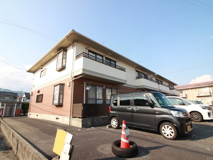 物件外観写真5　(外観写真)