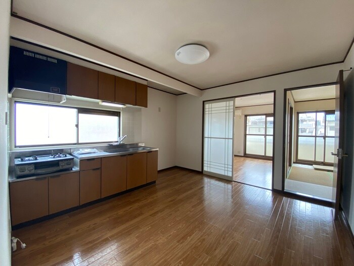 物件内観写真18　(居室)