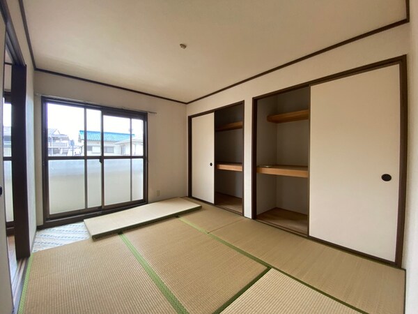 居室