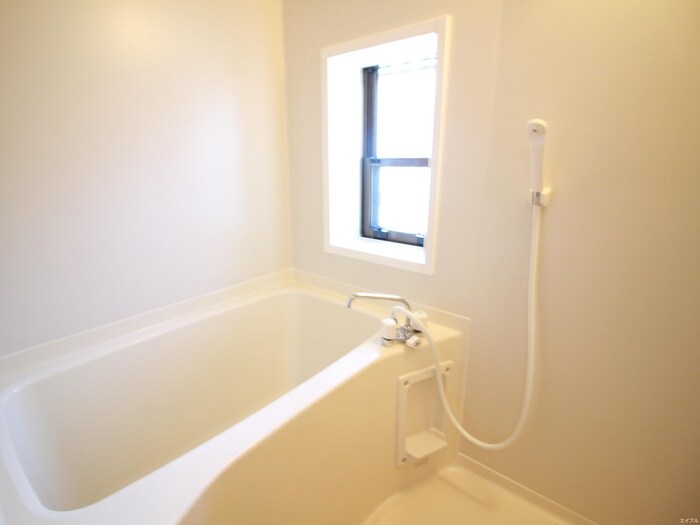 物件内観写真9　(バス／シャワールーム等)